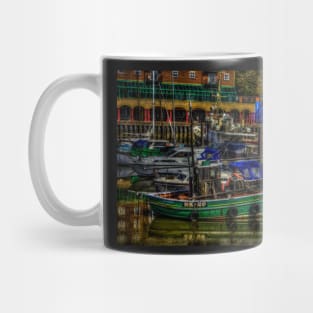 BK-29 Mug